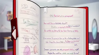 SUMMERTIME SAGA V02010 - PT 302 - JENNYS NEW BUSINESS