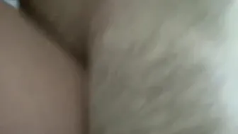Gigantic Penis Bull Pounds my Wife’s Sloppy Cunt
