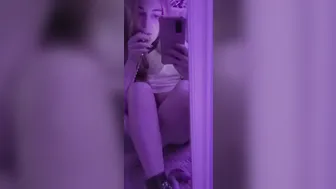 Neko cunt with mouth needs a Master ??? Tease.