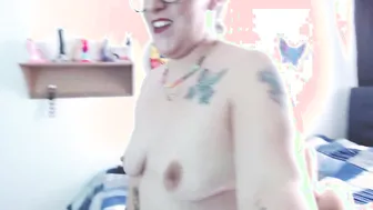 Squirt with my Leaking Twat