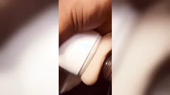 Banned TikToker Fleshlight Fucking