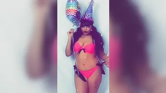 21 YEAR MATURE BIRTHDAY SUIT TEASER BARELY LEGAL HONEY VALENCIA P.one