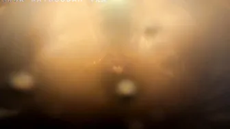 Gorgeous BBW Huge Butt and Soak Twat