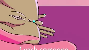 Great Pierced Women Getting High Grows a Futa Penis and Ejaculates from Anal Masturbation