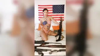 American Cunt and Guns