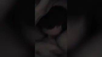 point of view Jizzed - Daddy Putting into Work