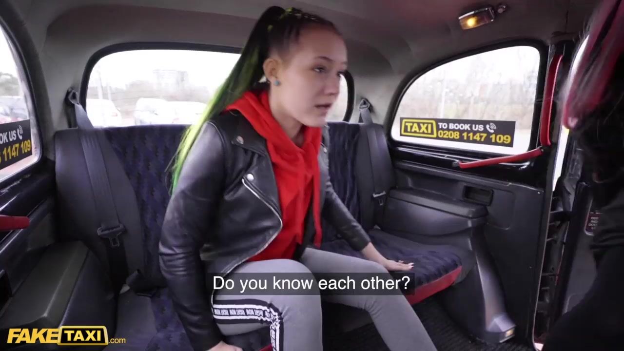 1280px x 720px - Fake Taxi Identical Sisters Lady Zee & Sandra Zee Screwed European Cabbie  4kPorn.XXX