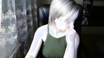 Long Jugs Curvy 18 Yo chaturbate