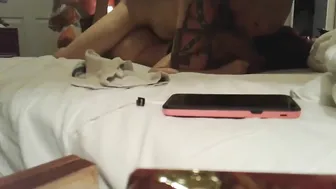 My Hotwife