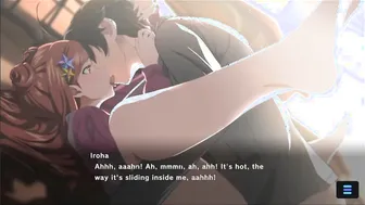 Iroha Bond H-Tape 02 (Magicami DX ENG)