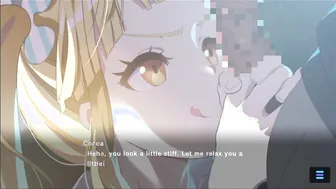 Cocoa Bond H-Movie 01 (Magicami DX ENG) - Reupload