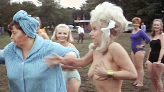 The Best of the Carry On Films with Barbara Windsor