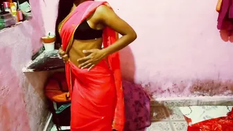इंडियन आंटी के हॉट फिगर को ऐसा चोदा की मेरे मुंह से पानी निकला