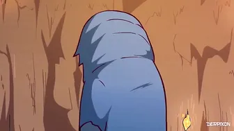 [derpixon] - Fandel Tales slave Arabic مترجم بالعربية