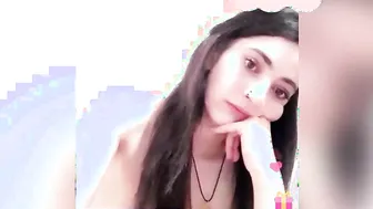 Turkish Sex vibrator on bigo-two