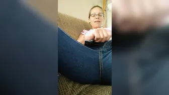 Having Fun on the Couch everyone outdoors Love the might got Caught Makesme s
