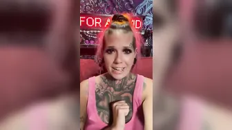 Chassidy Lynn - 20k Subscribers thank you Fans