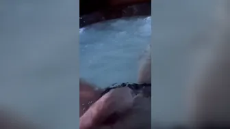 beauty Bath Finger Machine