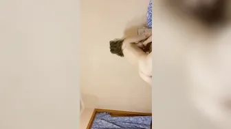 A Friend Asked her to Fucked