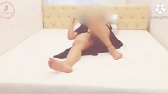 Roughly porn video – Sister-Into-Law Caught While Masturbating And Roughly Nailed