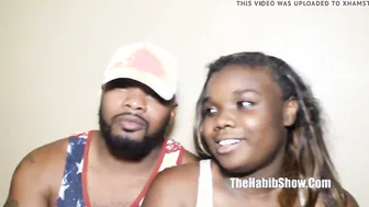 cinnamon 19yr newbie chocolate fuck by male dancer lust