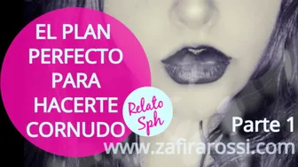 Relato SPH Parte one El Plan Perfecto Para Disfrutar La Verga De Mi Novio Pitudote Swingers Gemidos