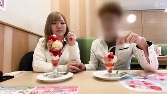 おっとりギャルは言いなり娘！