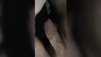 Came over for a Hottie and Vulgar Netflix  Chill (with Facial)