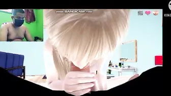 Bombshell Cutie Huge Breasts Naira 16