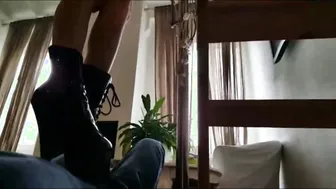 TRAMPLING COMPILATION 2020 - PARMA TOUR
