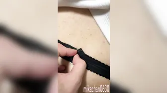 【流出】童貞卒業したてのおっさんが教えるブラのホックの外し方がやばすぎる