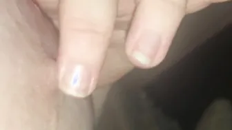 HD CLOSE UP OF NIPPLE PLAY