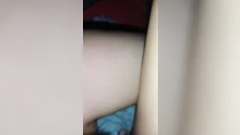 Lancapkan Ex. Tak Tahan Tengok Terangkat2 Terus Jolok.