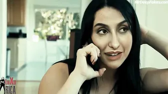 Nora Fatehi