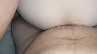 Menstruation porn video – Anal Sex during Menstruation