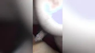 I Fucked her Anal Creamy out of her Creamy Asshole. plus double penetration