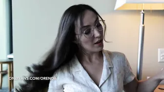 ASMR - Psychiatrist Role Play + JOI (REMAKE)