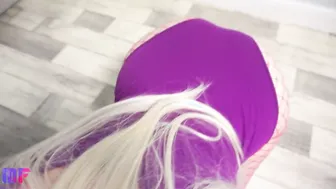I want you to fucked me right now