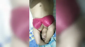 Teenager Underwear Bae Dance