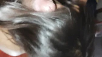A Mi Amiga Le Fascina Chuparme La Verga