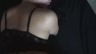 The Butt Is Bigger Than Its Looks