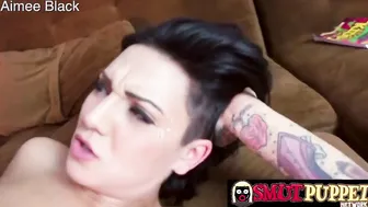 Smut Puppet - Premium 18 Yo Cunt for an Mature Man