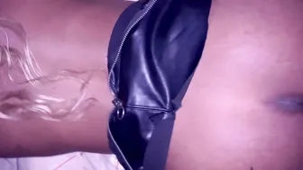 teenagers Year mature Black ask for Penis she gotten Plowed while Waching Porn 