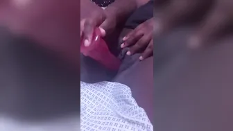 I came so Rough my Twat is still Throbbing 