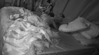 Xxnjayy Caught on Camera sixty nine her Next Door