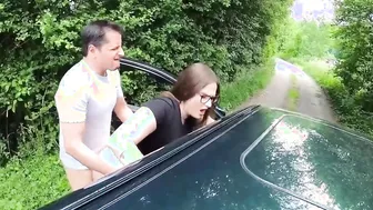 Beim Wichsen erwischt