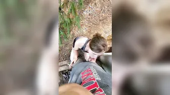Outside Smoking Head