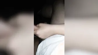 Hand Job until Cum