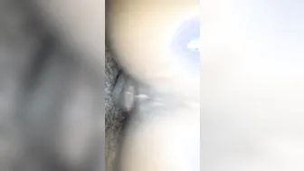 PHAT BUTT LOTS OF CREAM AND a bbc