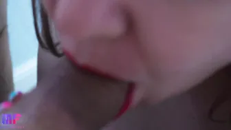 These Adorable Lips are Created for Head